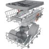 Hotpoint HP6IC11BS7LA0UK Integrated Slimline ActiveDry Dishwasher C rated