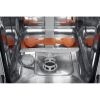 Hotpoint HP6IC11BS7LA0UK Integrated Slimline ActiveDry Dishwasher C rated