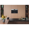 Hotpoint HPMK12CXUK Built In Microwave and Grill in Stainless Steel
