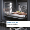 Bosch HRG7764B1B Built In Single Oven