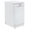 Hotpoint HSFO3T223WUKN Freestanding Slimline Dishwasher