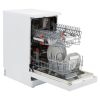 Hotpoint HSFO3T223WUKN Freestanding Slimline Dishwasher