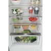 Hotpoint HTC18T112 Total No Frost Integrated Fridge Freezer, Sliding Hinge, 70/30, E Rated