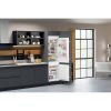 Hotpoint HTC18T112 Total No Frost Integrated Fridge Freezer, Sliding Hinge, 70/30, E Rated