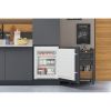 Hotpoint HTC18T112 Total No Frost Integrated Fridge Freezer, Sliding Hinge, 70/30, E Rated