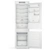 Hotpoint HTC18T322 Total No Frost Integrated Fridge Freezer, Active Fresh, MultiCool Flow, Sliding Hinge, 70/30, E Rated