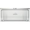 Hotpoint HTC18T322 Total No Frost Integrated Fridge Freezer, Active Fresh, MultiCool Flow, Sliding Hinge, 70/30, E Rated