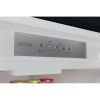 Hotpoint HTC18T322 Total No Frost Integrated Fridge Freezer, Active Fresh, MultiCool Flow, Sliding Hinge, 70/30, E Rated