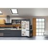 Hotpoint HTC18T322 Total No Frost Integrated Fridge Freezer, Active Fresh, MultiCool Flow, Sliding Hinge, 70/30, E Rated