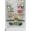 Hotpoint HTC18T322 Total No Frost Integrated Fridge Freezer, Active Fresh, MultiCool Flow, Sliding Hinge, 70/30, E Rated