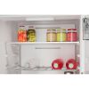 Hotpoint HTC20T322 Total No Frost Integrated Fridge Freezer, Sliding Hinge, Extra Tall, 70/30, E Rated