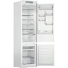 Hotpoint HTC20T322 Total No Frost Integrated Fridge Freezer, Sliding Hinge, Extra Tall, 70/30, E Rated