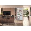 Hotpoint HTC20T322 Total No Frost Integrated Fridge Freezer, Sliding Hinge, Extra Tall, 70/30, E Rated