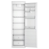 Hotpoint HTSD18A011A1 Built-In Tall Larder Fridge, Sliding Hinge, E Rated