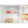 Hotpoint HTSD18A011A1 Built-In Tall Larder Fridge, Sliding Hinge, E Rated