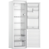 Hotpoint HTSD18A011A1 Built-In Tall Larder Fridge, Sliding Hinge, E Rated