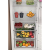 Hotpoint HTSD18A011A1 Built-In Tall Larder Fridge, Sliding Hinge, E Rated