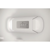 Hotpoint HTSD18A011A1 Built-In Tall Larder Fridge, Sliding Hinge, E Rated