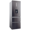 Haier HTW5618EWMP Freestanding Upright Frost Free Fridge Freezer