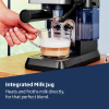 Beko CEP5304X Espresso Machine - Barista Quality
