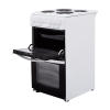 Indesit ID5E92KMW Oven/Cooker