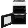 Indesit ID5G00KMW Freestanding Gas Cooker