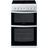 Indesit ID5V92KMW Oven/Cooker