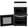 Indesit ID5V92KMW Oven/Cooker