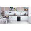 Indesit ID67G0MCWUK Freestanding Gas Cooker