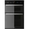 Indesit IDD6340BL Oven/Cooker