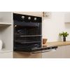 Indesit IFW6330BL Oven/Cooker