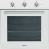 Indesit IFW6330WHUK Built In Single Oven