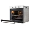 Indesit IFW6330WHUK Built In Single Oven