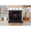 Indesit IFW6330WHUK Built In Single Oven