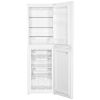 Iceking IK1750EW Freestanding Upright Manual Defrost Fridge Freezer