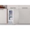 Indesit INBUFZ011 Integrated Built Under Freezer E Rated