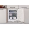 Indesit INBUFZ011 Integrated Built Under Freezer E Rated
