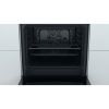 Indesit IS67V5KHW/UK Freestanding Electric Cooker