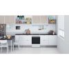 Indesit IS67V5KHW/UK Freestanding Electric Cooker
