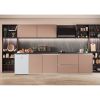 Hotpoint H55RM1120W Freestanding Larder Fridge