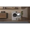 Hotpoint H3D81WBUK Freestanding Condenser Tumble Dryer
