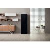 Hotpoint HBNF55182BUK Freestanding Upright Frost Free Fridge Freezer