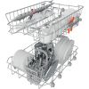 Hotpoint HF9E1B19BUK Freestanding Slimline Dishwasher