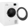 Indesit YTM1182XUK Freestanding Heat Pump Tumble Dryer