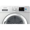 Indesit YTM1182XUK Freestanding Heat Pump Tumble Dryer