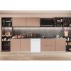 Hotpoint H2FHL626UK Freestanding Full Size Dishwasher