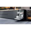 Hotpoint HF9E1B19BUK Freestanding Slimline Dishwasher