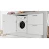 Indesit BIWMIL91485 Integrated Washing Machine