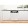 Indesit DIO3T131FEUK Full Size Integrated Dishwasher