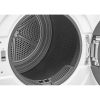 Indesit YTM1183XUK Freestanding Heat Pump Tumble Dryer